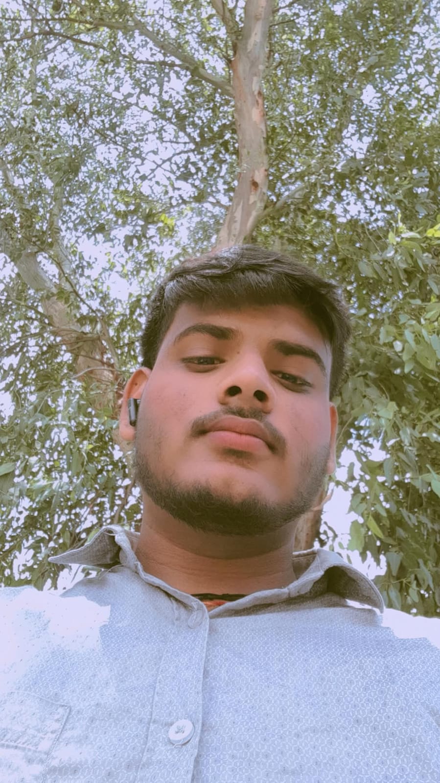Akash Gautam